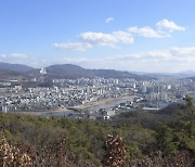 동두천시 인구 상승궤도 진입