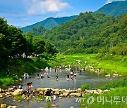 경기도, 돌아온 청정계곡 관광명소로 본격 육성