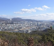 동두천시, 인구 상승궤도 진입!..'10만명 시대' 기대감 높여