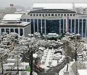 거창군 "노후경유차 폐차하고 LPG 차량 사면 400만원 지원"