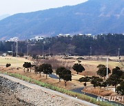 남해 N 골프장, 보존녹지 등 불법 개발 논란