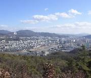 '동두천시 10만명 시대 온다'..인구 상승궤도 진입