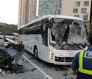 부산 해운대 포르쉐 질주 운전자 1심서 징역 5년