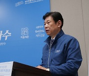 제주삼다수 무라벨 생수 출시.. '脫플라스틱' 친환경 경영 선언