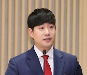 배성재, 사표 제출..SBS, 간판 아나운서 잇단 이탈에 '시름'[종합]