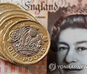 BRITAIN ECONOMY POUND STERLING CURRENCIES