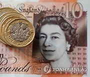 BRITAIN ECONOMY POUND STERLING CURRENCIES