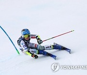 ITALY ALPINE SKIING WORLD CHAMPIONSHIPS