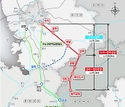 중부내륙철도 지선 연결 '균형발전 고려하면 사업성 있다'