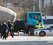 확진자 115명 쏟아진 진관산단, 역학조사관 13명 투입 광범위 역학조사