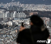 1분기 중 신규 공공택지 발표