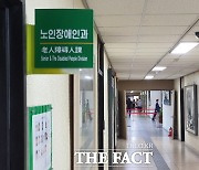 목포시, 휴일도 반납하고 노인시설 코로나19 방역대응에 힘써