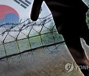 북한 남성 '해상 월남' 가능성 커..인근 해안서 잠수복·오리발 발견