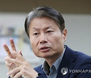 김강립 식약처장 "AZ 백신 믿고 맞아도 된다"