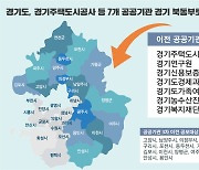 경기도 3차 공공기관 이전 발표..이재명 "옮길 수 있는 것 다 옮겨"