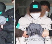 경찰, '조카 물고문' 이모부부 살인죄 적용..신원 비공개