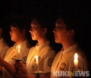 상지대 간호학과, 5년 연속 국가고시 응시학생 전원 합격