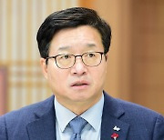 염태영 수원시장 "경기 남부권 위한 대안도 마련해야"..'경기도 공공기관 3차이전'에 부쳐