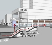 서울시, 세운상가 일대 1km 공중보행길 9월 완성