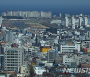 강릉시 경포도립공원 해제지 505만㎡ 사유재산권 행사 가능