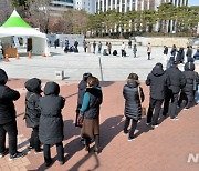 아산 귀뚜라미 근로자 2명 설 쇠러 청도 갔다 父와 母 확진