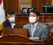 강원도의회 안에서도 '민병희 교육감 반성' 촉구