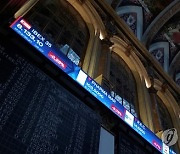 SPAIN STOCK EXCHANGE