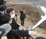 "또 부산 가야겠네".. '가덕도특별법' 암초에 난처한 민주당(종합)