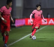 한국축구, 새해 첫 FIFA 랭킹에서 38위..일본 29위