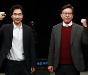 국민의힘 부산시장 2번째 맞수 토론, 박형준·박민식 승리(종합)