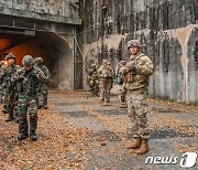 실기동없는 한미연합훈련..'워게임'만으로 전작권 전환 가능?