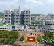 진주시, 공공 체육시설 임대료 추가 감면