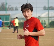 [GOAL 인터뷰] 윤종규, "올해는 달라져야 한다..우리도 경쟁력 있어"①