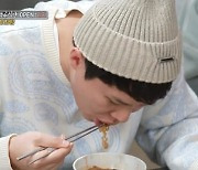 '맛남' 양세형, 마라탕 먹고 감탄 "시청자들에게 미안해"