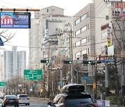 양천구, 스쿨존 내 과속 오토바이 단속한다..'스마트횡단보도'에 이륜차 번호인식 시스템 구축 [서울25]