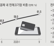 금융소비자는 '핀테크 업체 망하면 예탁금 어쩌나' 걱정인데..