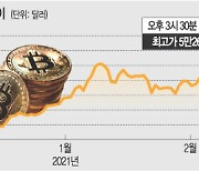 "10만 달러 간다" 전율의 비트코인.."회복 불가 손실" 경고도