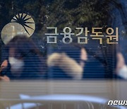 검찰, '라임 사태' 관련 금융감독원 압수수색