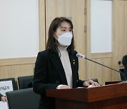 김영해 경기도의원 발의 필수노동자 지원 조례안 상임위 통과