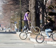 [오늘의 날씨] 광주·전남(19일, 금)..낮부터 기온 올라