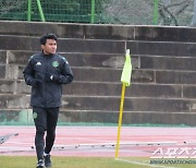 '아스나위 또 자가격리'안산-서울 연습경기 취소..코로나 시대,K리그의 방역 퍼스트[현장리포트]