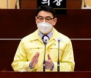 김태진 광주 서구의원 "보건소 필수노동자 과도한 근무시간 대책 절실"