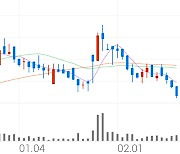 테라셈, -9.56% VI 발동