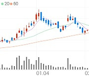 팬오션, +8.18% 상승폭 확대