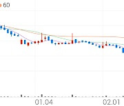 KD, +29.47% 상한가