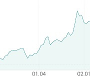 [강세 토픽] 비철금속-니켈 테마, 대신 2X 니켈선물 ETN(H) +6.01%, 대신 니켈선물 ETN(H) +3.43%