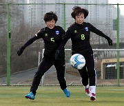 [이 순간] 축구부터 격투기·케틀벨·권투까지.."운동 좀 하는데, 왜요?"