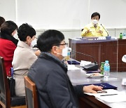 진주시, 2021년 투자유치 기본계획 확정