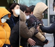 2주 아기 죽인 친모가 올린 글 "남편이 딴남자 애로 의심했다"