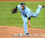 '162G 체제 이상무' 류현진 "김하성과 식사, 이슈돼 깜짝 놀랐다" [화상인터뷰]